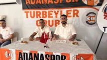 Adanaspor Yönetimine Turbeyler Grubu'ndan Tepki
