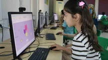 Diyarbakır'da Yaz Kursları Devam Ediyor