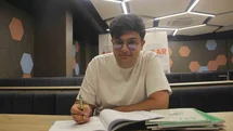 Şanlıurfa'da TYT Türkiye Birincisi Oldu