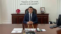Patnos Kaymakamı Dertlioğlu: "Başıboş sokak köpeklerinin toplanmasında ciddi mesafe katettik"