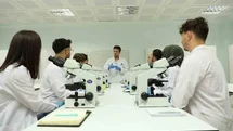 Bartın'da BARÜ Öğrencilerinin TÜBİTAK Başarısı