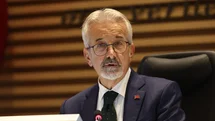 Eski Nilüfer Belediye Başkanı Erdem Savunma Yaptı