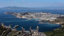 Aliağa Limanları Türkiye'nin Lideri Olmaya Devam Ediyor