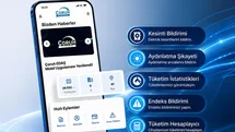 Çoruh EDAŞ Mobil Uygulamasını Güncelledi