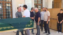 Bursa'da Lösemi Tedavisi Gören Kız Hayatını Kaybetti