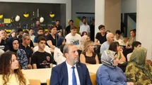 Sinop’ta Lise Yaz Okulu Başladı