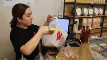 Aydın'da Efe Ekmek Projesi Başladı