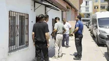 Aksaray'da Arkadaş Tarafından Ölü Bulundu