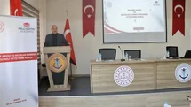 MEB’in dev eğitim projesi Sinop’ta başladı