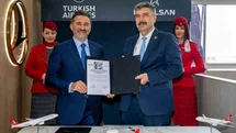 Türk Hava Yolları HAVELSAN ile Sözleşme İmzaladı