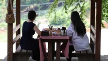 Kartepe Mesire Alanı'nda Doğa Keyfi