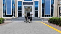 Kırşehir’de Rüşvet Operasyonu Yapıldı