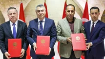 Mezitli 'ye Yapılacak Olan Aile Sağlık Merkezi İle Acil Sağlık Hizmetleri İstasyonu İçin Protokol İmzalandı