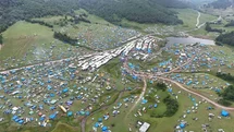 Uluvahta Yayla Festivali Coşkuyla Kutlandı