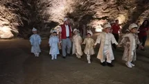 Çankırı'da Geleneksel Sünnet Şöleni