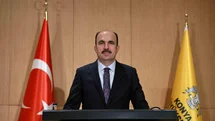 Konya'da STK Proje Destek Daveti