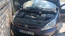 Van'da Trafik Kazası Meydana Geldi