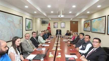 Kars'ta Kadına Yönelik Şiddetle Mücadele Destekleniyor