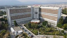 Akdeniz Üniversitesi'nde Rahim Nakli İle İlgili Gelişmeler