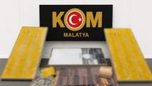 Malatya’da gümrük kaçağı sigara ele geçirildi