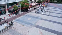 Manisa’da işgaliye ve görüntü kirliliğine geçit yok