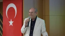 Denizli Kent Konseyi'nde Başkan Marım Yeniden Seçildi