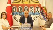 Alanya'da Keçiboynuzu Projesi
