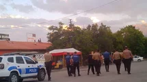 Erzincan'da Olay Açıklaması Yapıldı