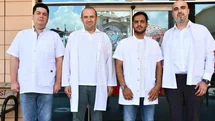 Alanya'da İlk Yan Dal Eğitimleri Başladı