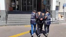 "Kasten öldürme" suçundan ağırlaştırılmış hapis cezası bulunan hükümlü yakalandı