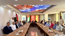 Of’tan İspanya’ya ’Fahri Ofluluk’ beratı
