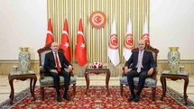 TBMM Başkanı Kurtulmuş, CHP Genel Başkanı Kılıçdaroğlu ile görüştü