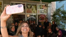 Tekirdağ'da Başkan Yüceer'in İncelemeleri