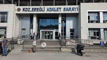 Zonguldak'ta Tapu Memuru Gözaltına Alındı