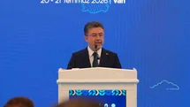 Van Gölü’nü Koruma Vurgusu