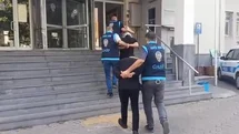 Kayseri'de Market Saldırısı