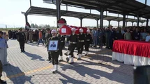 Veli Bilgin Niğde'de Son Yolculuğuna Uğurlandı
