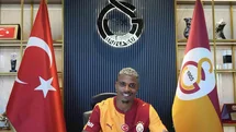 Galatasaray'dan Lemina İle Anlaşma
