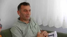 Trabzonlu Dede Sınavda Birinci Oldu