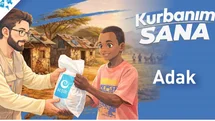 Adak Kurban Bağışı Sorumluluğun Sofraya Dönüştüğü An