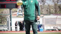 Kayseri Şekerspor'da Erkan Demirel ile İlişkiler Sona Erdi
