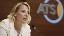 Antalya'da ATSO Başkan Adayı Açıklama Yaptı