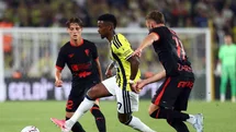 Fenerbahçe Gornik Zabrze Maçında Üstün Başladı