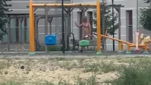 Kocaeli'de Cinnet Geçiren Şahıs İkna Edildi