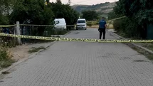 Tekirdağ Muratlı'da Kaza!