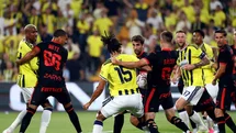 Fenerbahçe Gornik Zabrze'yi Yendi