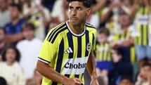 Marco Asensio Kadıköy'de İlk Maçını Oynadı