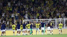 Fenerbahçe, Avrupa Kupasında Galip Geldi