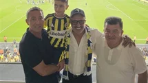 Ulukaya ve Koç’tan Erzincanspor’a Destek Geldi