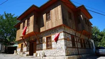 Apçağa Köyü Ziyaretçilerini Bekliyor